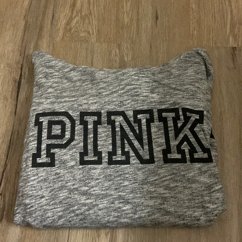 VS Pink Hoodie